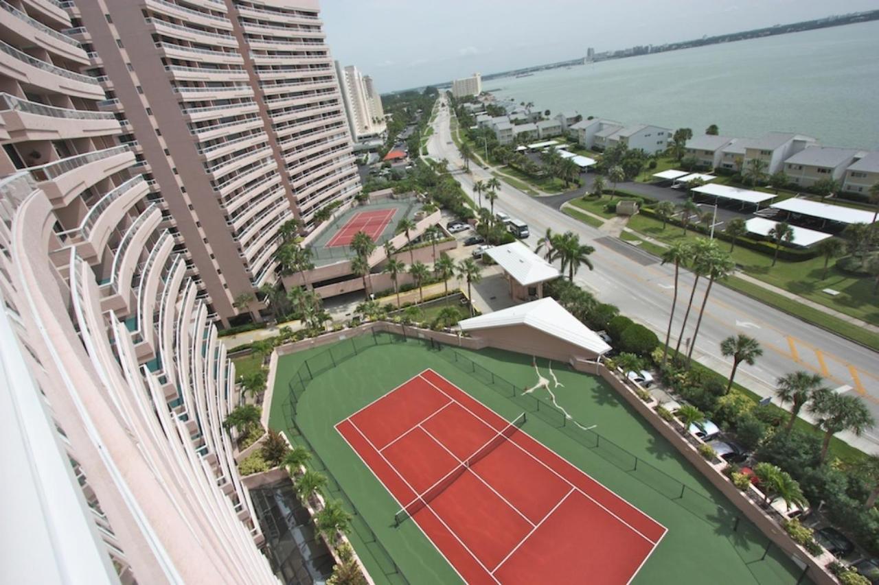 12B Crescent Beach Club Villa Clearwater Beach Exterior photo